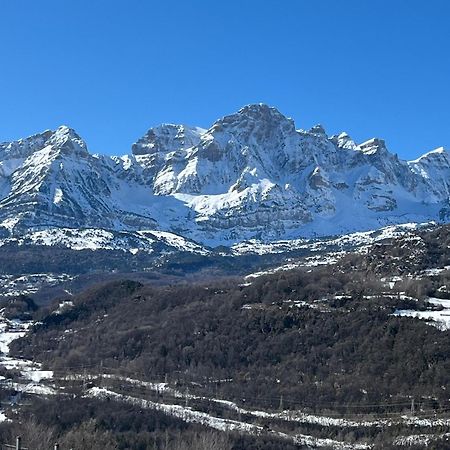 Ferienwohnung Snow Hills Panticosa Exterior foto