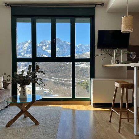 Ferienwohnung Snow Hills Panticosa Exterior foto