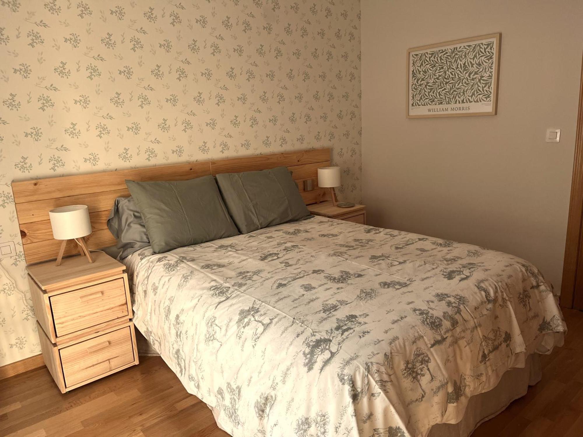 Ferienwohnung Snow Hills Panticosa Exterior foto