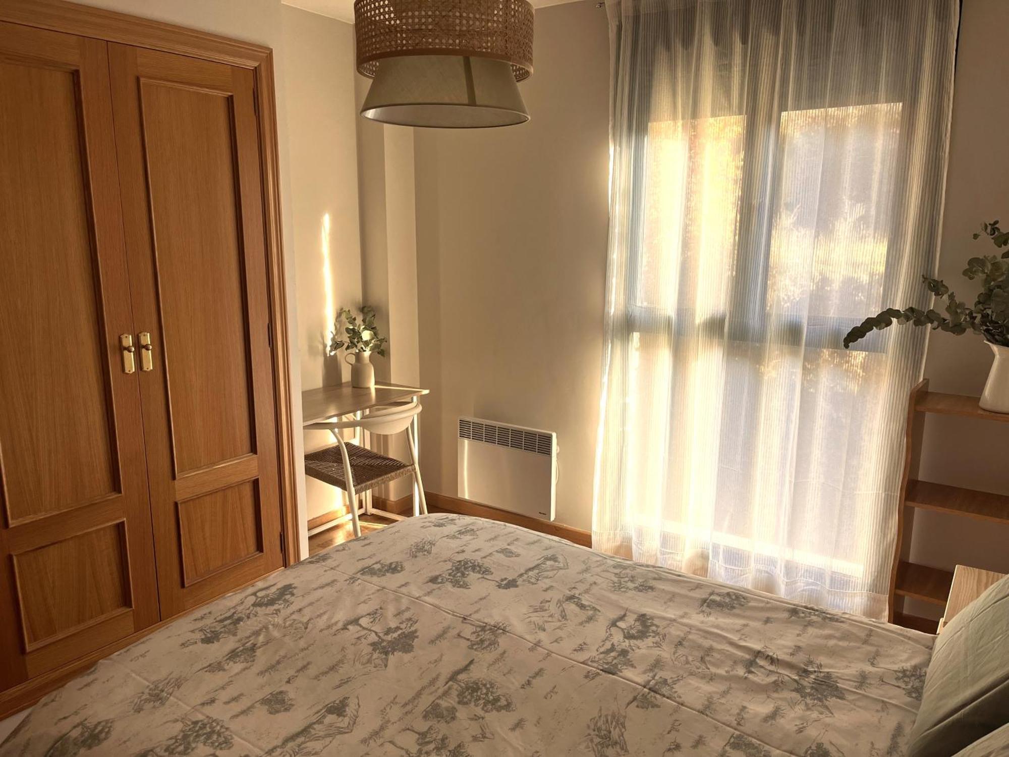 Ferienwohnung Snow Hills Panticosa Exterior foto